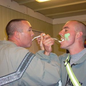 Meet your Posher, Derek